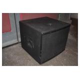 JBL EON 618S Powered Subwoofer Speaker