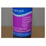 Aqua Mix Professional Grout Colorant