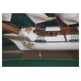 Tall Ships of the World 22" Boat Replica