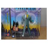 *2* Batman Action Figures