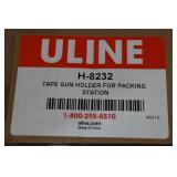 *2* Uline Tape Gun Holder Mounts