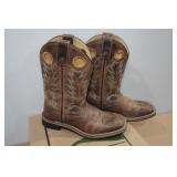 Smoky Mountain Boots -Kid