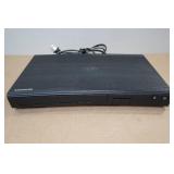 Samsung Blu-Ray Player