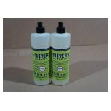 *2* Mrs Meyer Dish Soap