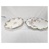 Haviland Serving Plates