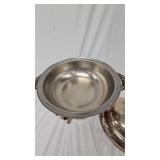 Silver Serving/Chaffing Dish