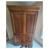 Hooker Furniture Entertainment Armoire