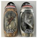 Misc. STAR WARS Titanium Series Die-Cast Miniatures (NIB) (Relisted Do To No Show)