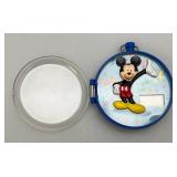 Misc. Watches Including Mickey Mouse, PEE WEE & More