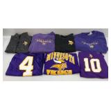 Misc. Sized Viking Apparel