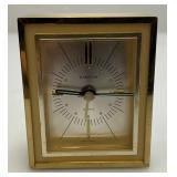 Misc. Small Table Top Clocks