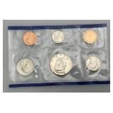 1990, 91 & 92 U.S. Mint Uncirculated Coin Sets