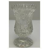 Misc. Vintage Cut Glass Items