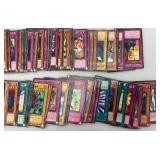 Misc. Unsorted Yu-Gi-Oh! Cards