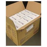 Merci Nitrile Powder-Free Gloves 1000 PCS Non-Sterile Disposable