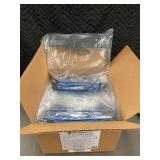 Box of 24 Disposable Face Shields - Key Surgical 4519