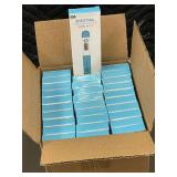 Lot of 30 LSL Healthcare Digital Thermometers Model TA-173 LOW Batteries