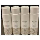 MarajÃ³ Hair Care Nourishing Cleansing CrÃ¨me 8.5 fl oz (4 Pack)