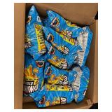 Box of 12 Doritos Dinamita Hot Honey Mustard Snacks