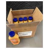 AK 1 - Kraft Buffalo Style Mayonnaise Dressing - Set of 8 Bottles (12 fl oz each)