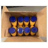 AK 1 - Kraft Buffalo Style Mayonnaise Dressing - Set of 8 Bottles (12 fl oz each)