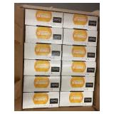 2 back - Box of 12 Essential Everyday Cornbread Stuffing Mix - 6 oz Each