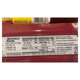 2 back - Johnsonville Original Summer Sausage - 20 oz - Pack of 2