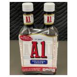 IN 5 - A.1. Original Sauce (2 x 20 oz Bottles)