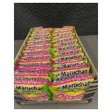 DE 2 - Case of 24 Maruchan Lime Chili Shrimp Ramen Noodle Soup (3 oz each)