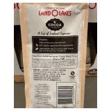 Land O Lakes Cocoa Classics French Vanilla & Chocolate Cocoa Mix - 24 Packets