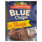 Set of 4 Bags Garden of Eatin