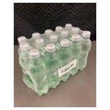 Pack of 15 Bottles of PostobÃ³n Acqua Green Fruit Flavored Drink - 400ml Each