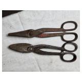 Pair of Vintage Snips