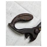 Vintage Cyclops Nail Puller and Other Tool