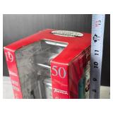 Limited Edition 1950 Tokheim Gas Pump Replica Coin Bank