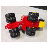 Scale Model Versatile 1156 Farm Tractor