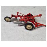 Tru-Scale Vintage Plow Model with Working Parts