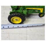 John Deere 630 LP Tractor Model - 1989 Special Edition