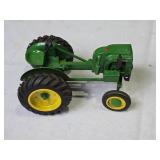 John Deere Spec Cast Die-Cast Toy Tractor - Collectible Model