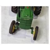 John Deere Spec Cast Die-Cast Toy Tractor - Collectible Model