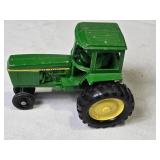 John Deere Toy Tractor by Ertl