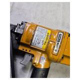 Used Stanley Bostitch Pneumatic Nail Gun N60FN