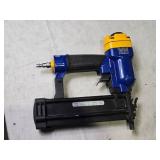 WEN 61720 18-Gauge Pneumatic Brad Nailer for 3/4" to 2" Nails