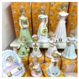 Vintage Enesco 1980