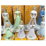 Vintage Enesco 1980