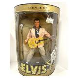 Lot of 3 Elvis Presley "Jailhouse Rock" and "Teen Idol" and “68 Special” Collector