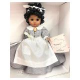 Legends Platinum Collection "Gone with the Wind"  Madame Alexander Dolls Scarlett at Ashley