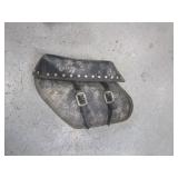 Motorcycle Saddle Bags