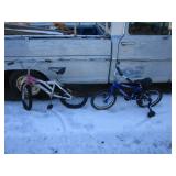 Kids Bikes