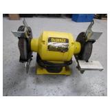 DeWalt Bench Grinder